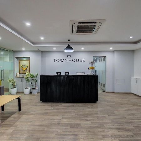 Hotel Unicontinental Mumbai Luaran gambar
