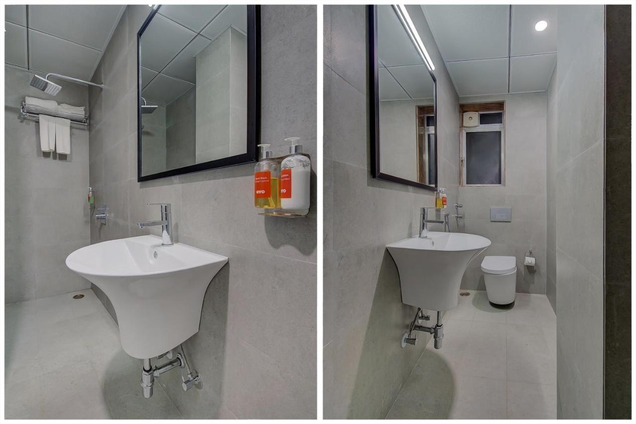 Hotel Unicontinental Mumbai Luaran gambar