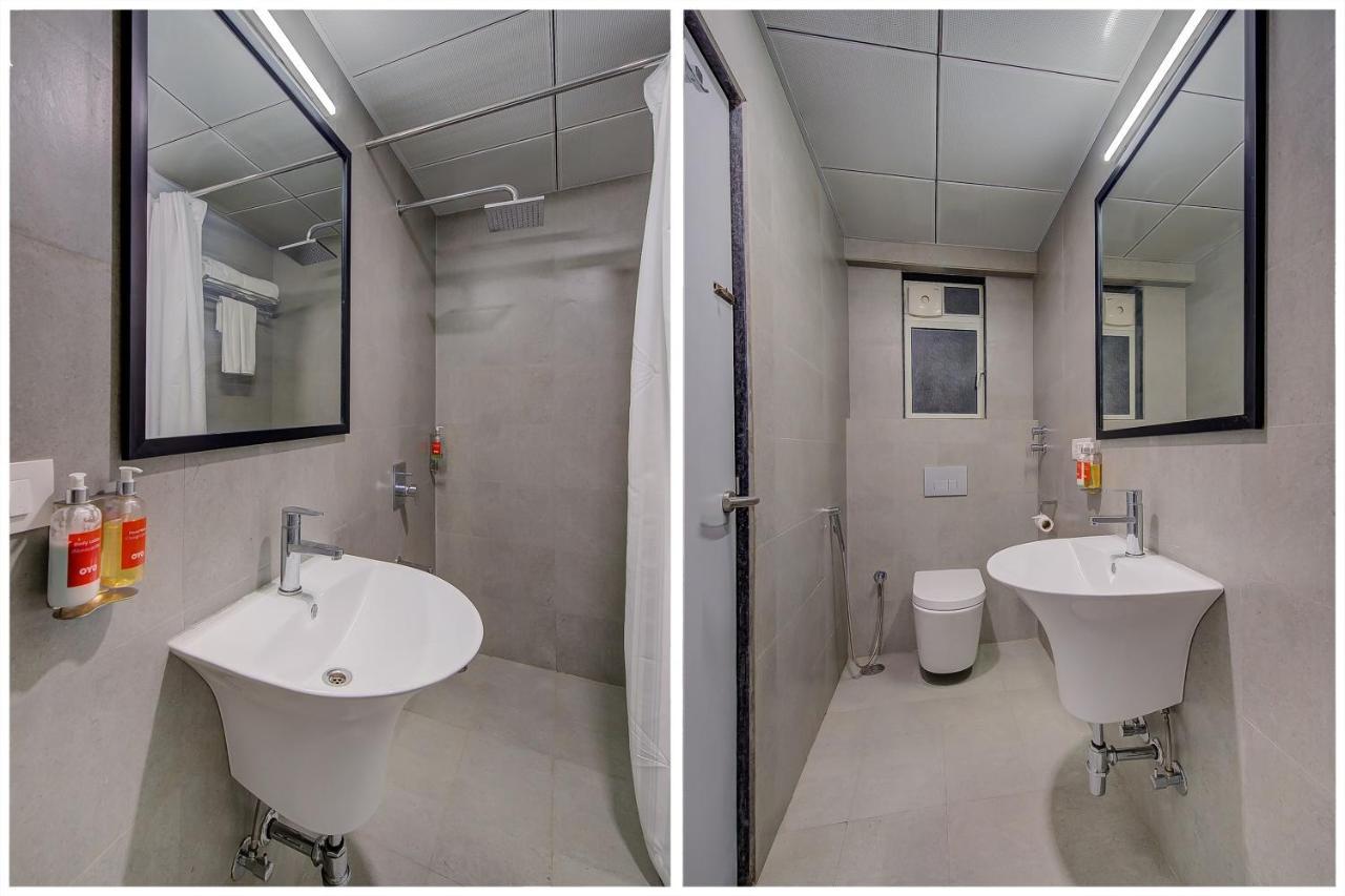 Hotel Unicontinental Mumbai Luaran gambar