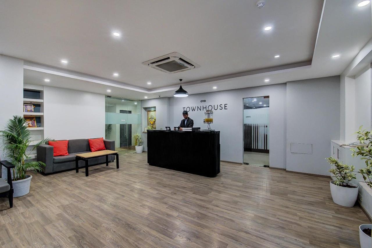 Hotel Unicontinental Mumbai Luaran gambar