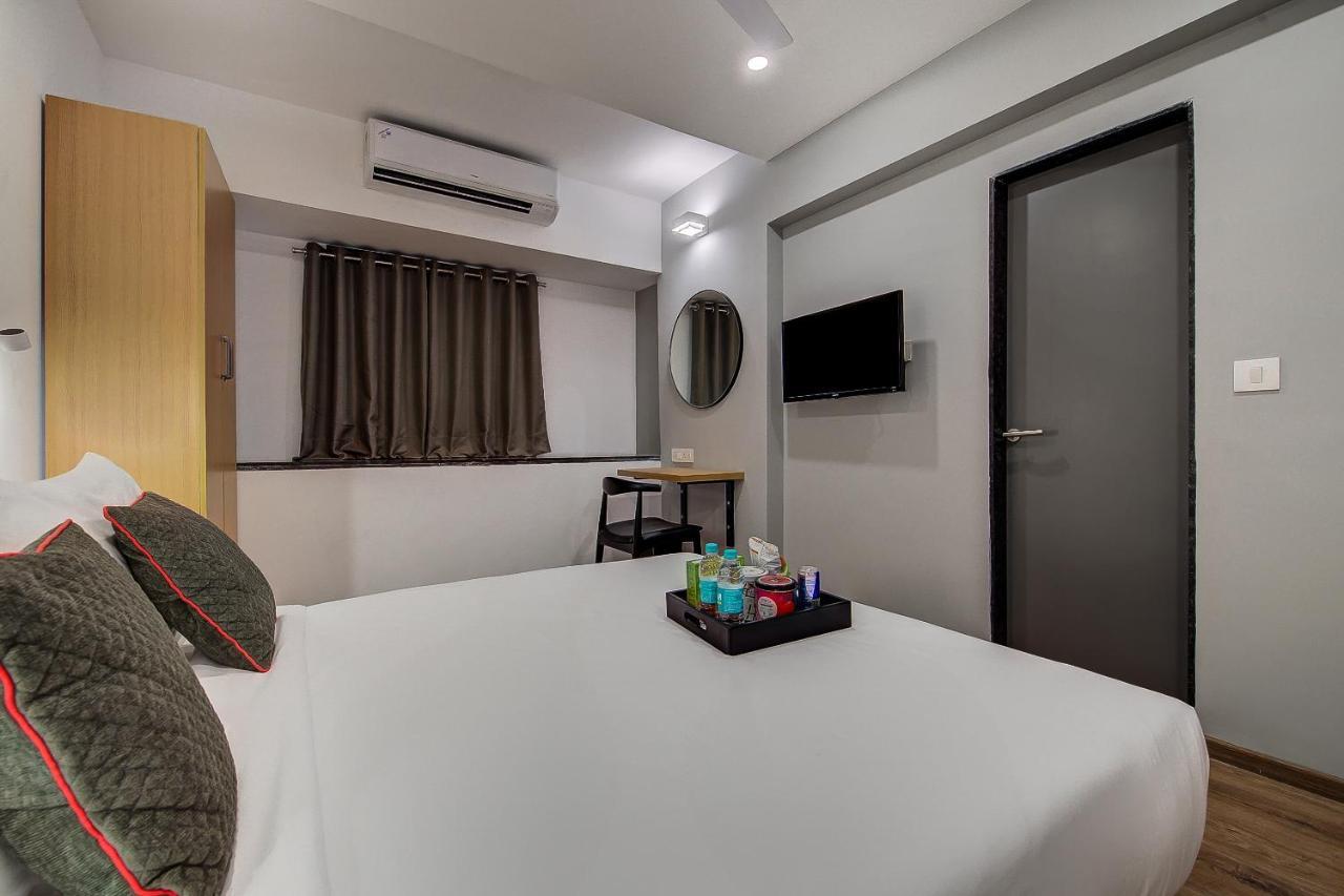Hotel Unicontinental Mumbai Luaran gambar