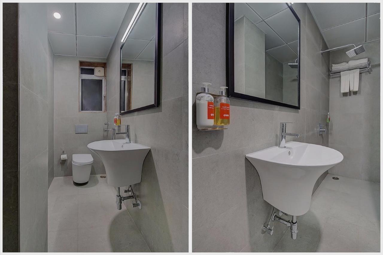 Hotel Unicontinental Mumbai Luaran gambar