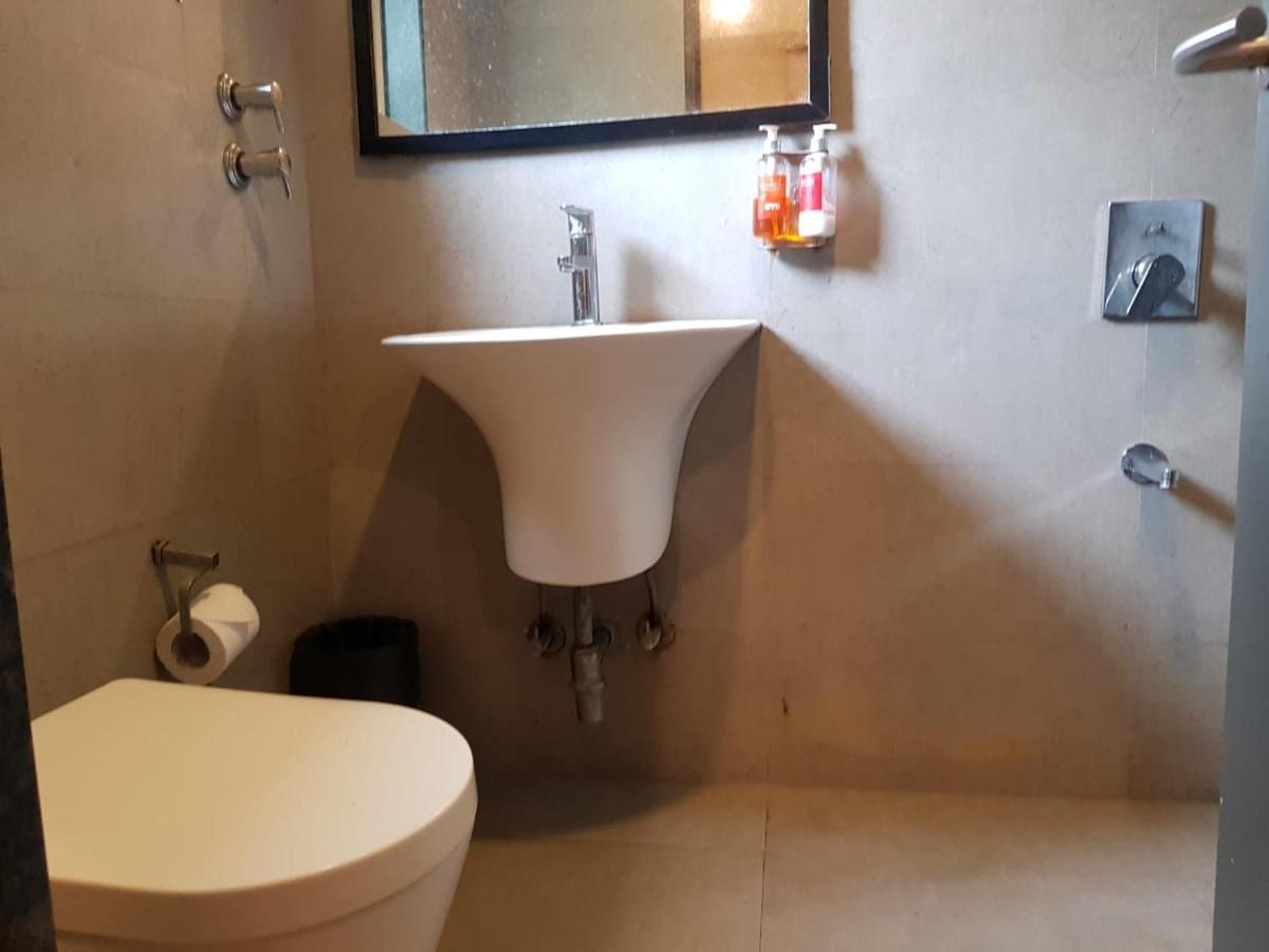 Hotel Unicontinental Mumbai Luaran gambar